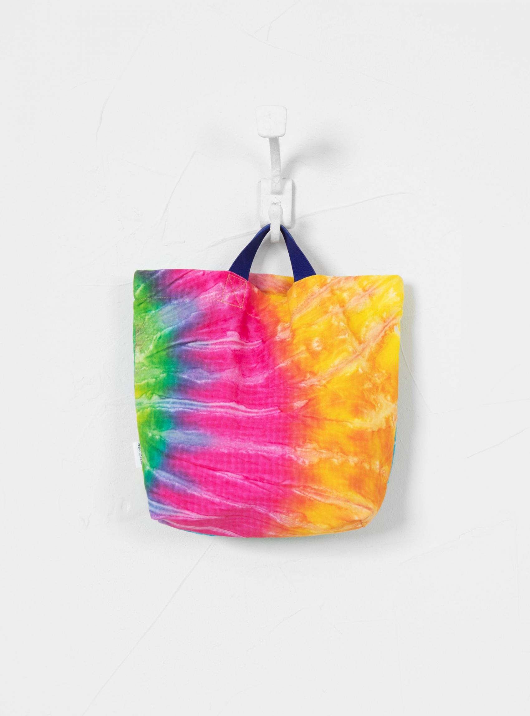 Bags | Infielder Design Mens Tie Dye Yyb Bag Multi Multi