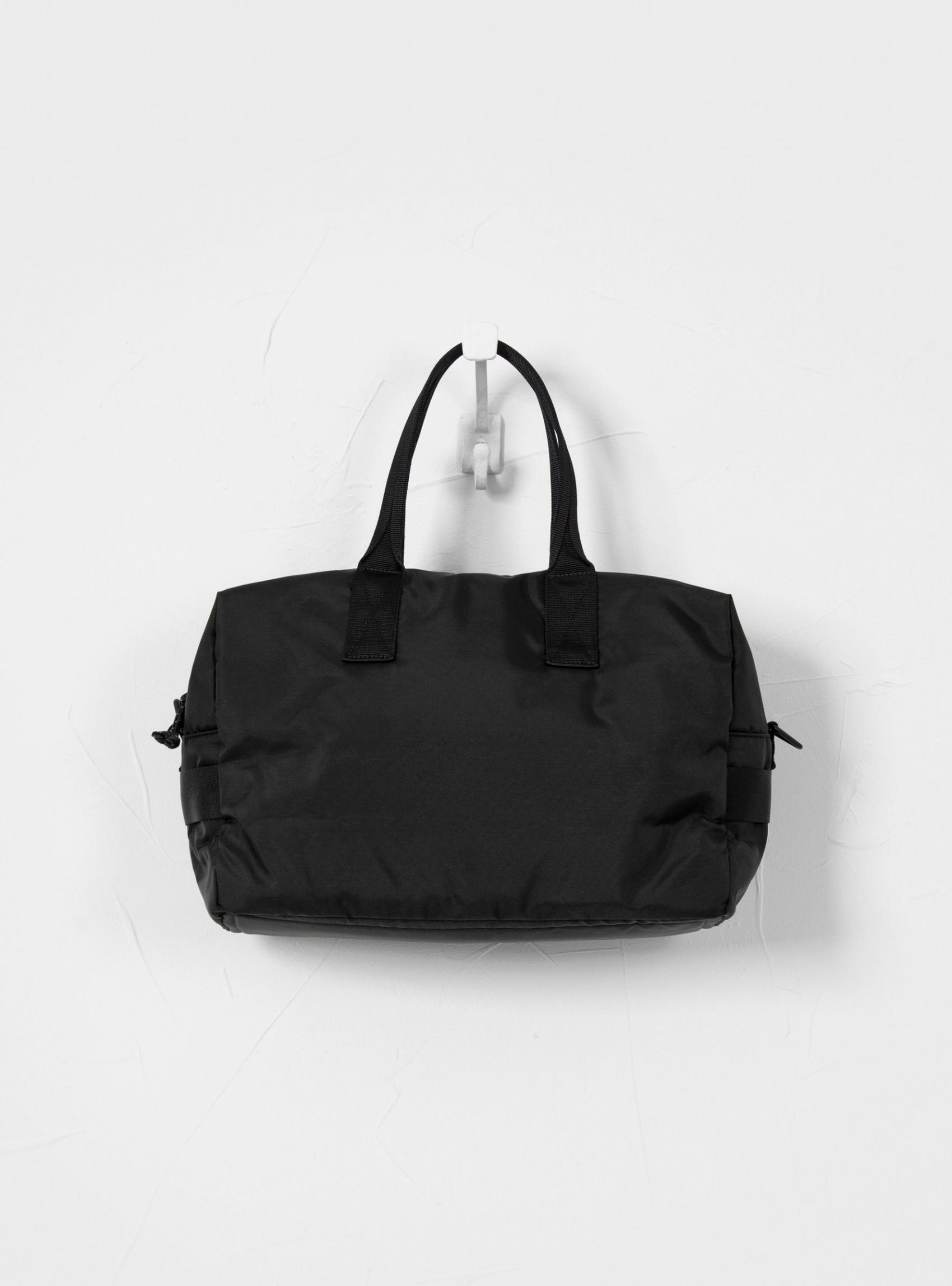 Bags | Porter Yoshida & Co. Mens Force 2 Way Duffle Bag Black Black