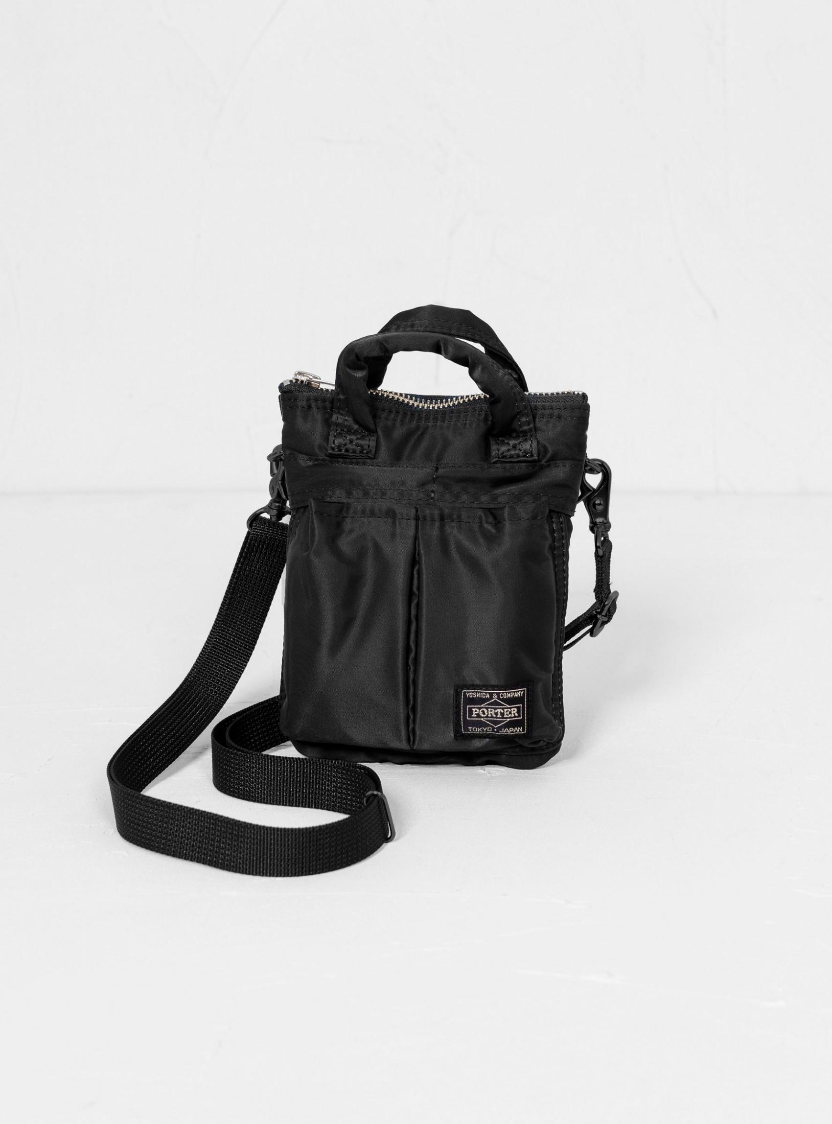 Bags | Porter Yoshida & Co. Mens/Womens Howl Helmet Mini Bag Black Black