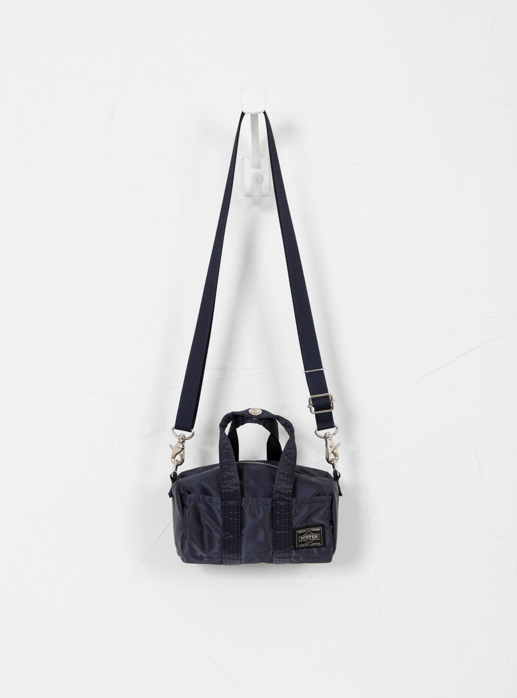 Bags | Porter Yoshida & Co. Mens/Womens Howl 2-Way Boston Bag Mini Navy Navy